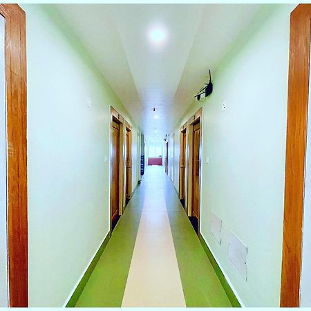 Simla Hotel K R I S H N A B - B Near Mall Road And Temple Exterior photo
